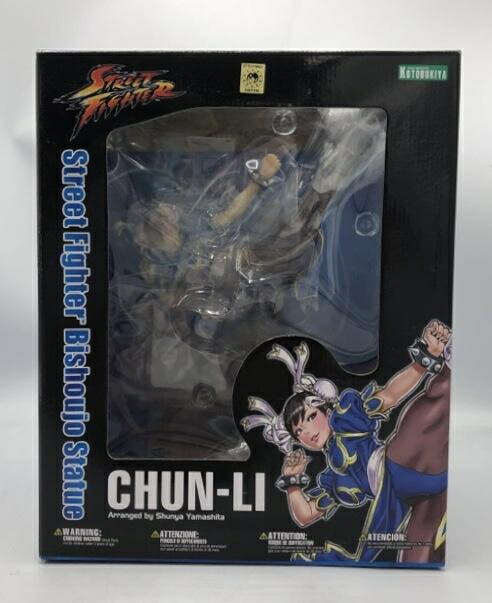 楽天市場】壽屋 1／7 STREET FIGHTER美少女 ジュリ