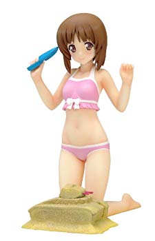 楽天市場】ウイング ボンバーガール パイン 1/6 完成品フィギュア