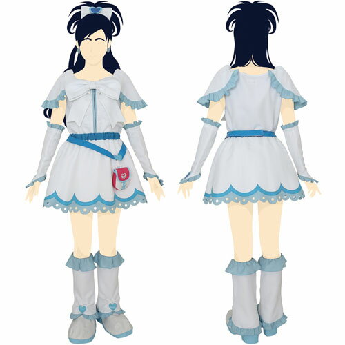 楽天市場】コスパ 東方Project 霧雨魔理沙コスチュームセット