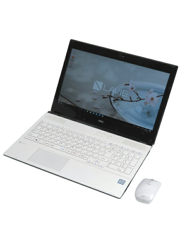 楽天市場】NECパーソナルコンピュータ NEC LaVie Note Standard PC