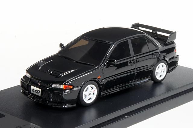 楽天市場】インターアライド 1/43 頭文字D 岩城清次 ランサー