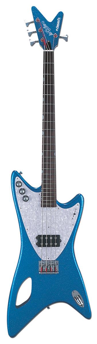 楽天市場】イー・エス・ピー GrassRoots エレキベース G-T-80BD
