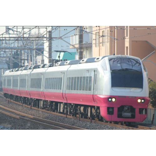 新品未使用‼️ホビーセンターカトー10-957 クハ481(赤帯無し)ひたち②両 ホビーセンターKATO 10-957 クハ481 赤帯なし ひたち 2両セット