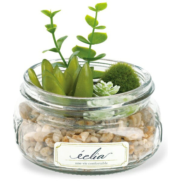 キシマ｜KISHIMA Eclia エクリア 消臭アーティフィシャルグリーン KH-61135