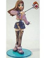 コトブキヤ スターオーシャン3 クリフ・フィッタ ソフィア・エ