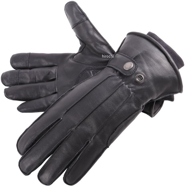 DEGNER デグナー ウィンターグローブ WINTER GLOVE サイズ：XS