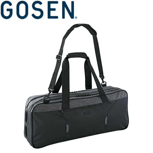 楽天市場】ヨネックス ヨネックス トーナメントバック テニス2本用