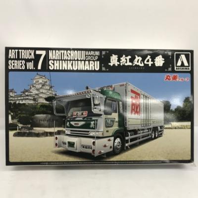 バリューデコトラ エクストラシリーズ No.11 海峡道塾 博興業 博道丸 1/32 バリューデコトラ エクストラ Vol.11 海峡道塾 博興業 博道