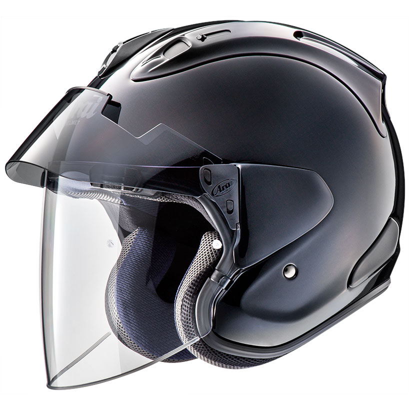 楽天市場】アライヘルメット Arai VZ-RAM グラスブラック 61-62 | 価格