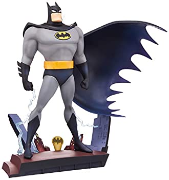 楽天市場】壽屋 1／10 ARTFX＋ バットマン アニメイテッド 