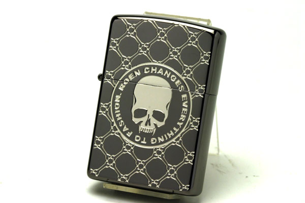 ROEN ロエンzippo zippo Roen DEEP ETCHING SV - zippo-LAND G.
