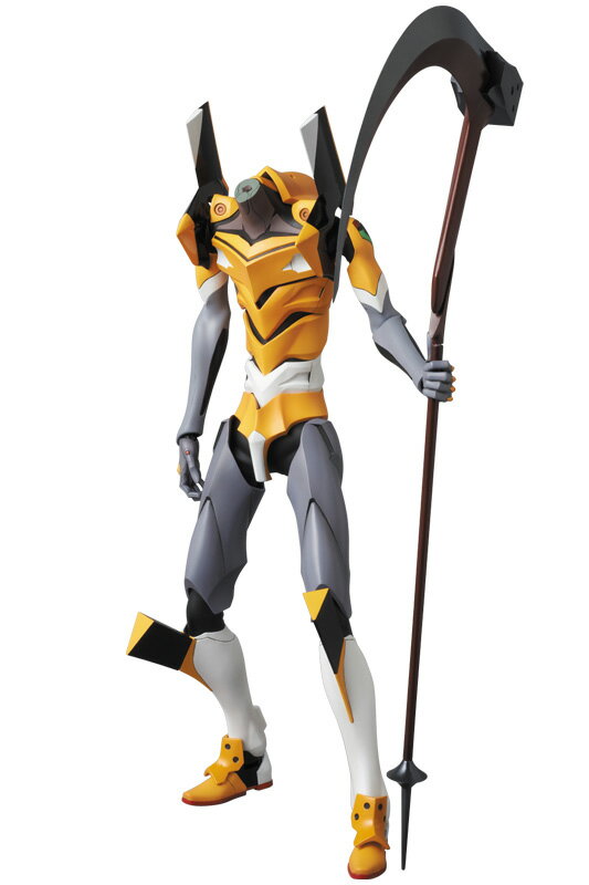 楽天市場】メディコム・トイ RAH NEO エヴァンゲリオン第13