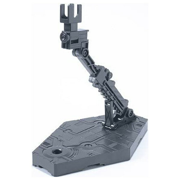 アクションベース２　グレー