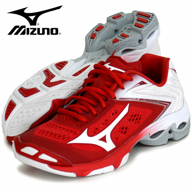 楽天市場】美津濃 ウエーブライトニング Z5 MIZUNO ミズノ