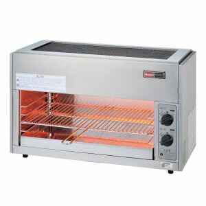楽天市場】KIPROSTAR 電気クレープ焼き器 PRO-40CRP | 価格比較 - 商品