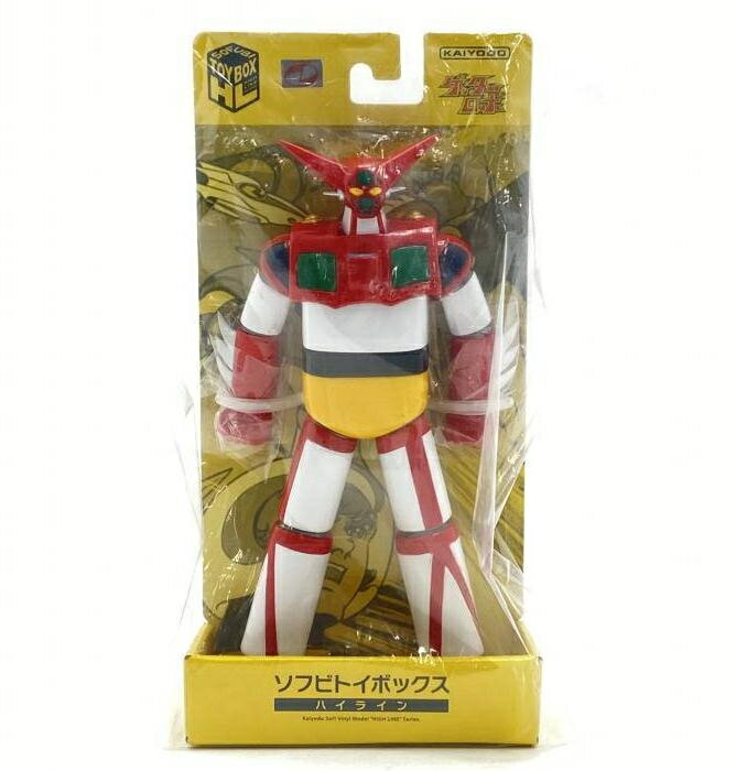 楽天市場】海洋堂 ソフビトイボックス Hi−LINE006 UFO