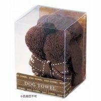 丸辰 ドッグタオルハンカチ