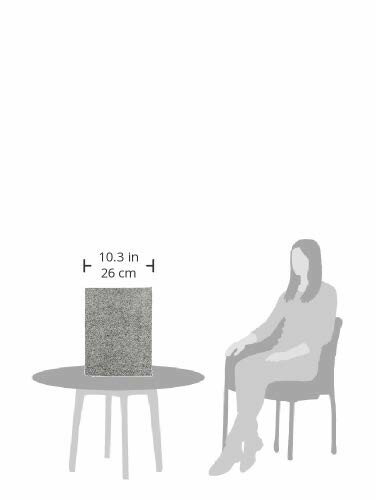 Widework/ワイドワーク 活性炭フィルター ニコチンバスターシート(WW-KUSH) (ケースファン:ケースファン交換用フィルター)