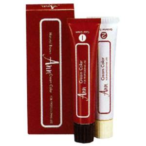 ヘンケルジャパン アン クリームカラー25