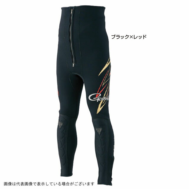 楽天市場】がまかつ がまかつ 鮎タイツ GM5824 ドライアンダー 3mm厚