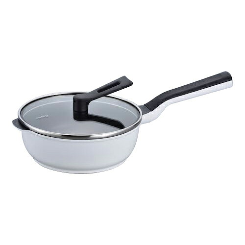 レミパン ミニ 20cm RHF-401 ガス IH 両対応 remy pan mini プレゼント ギフトキッチングッズ フライパン 鍋 2026