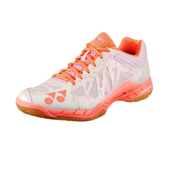 楽天市場】ヨネックス YONEX パワークッション66 SHB66 色 : ホワイト