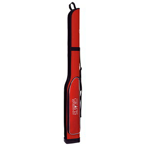 プロックス PROX グラヴィス スリムロッドケース リールイン 138cm レッド PX6982138R