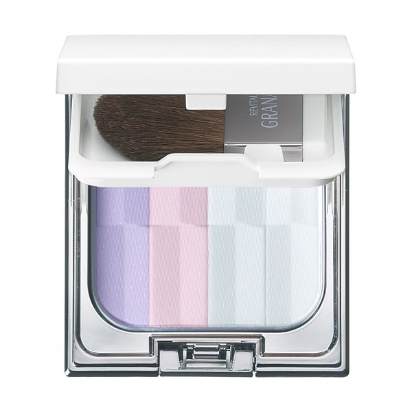 SHISEIDO ルミナイジング サテンフェースカラー WT905 SHISEIDO / ルミナイジング サテンフェースカラーの公式商品情報