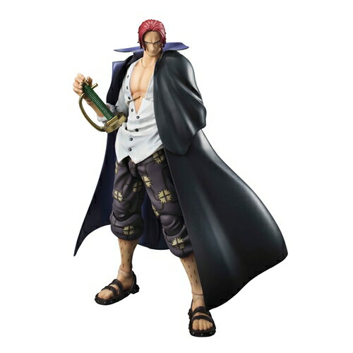 メガハウス ヴァリアブルアクション Heroes ONE PIECE