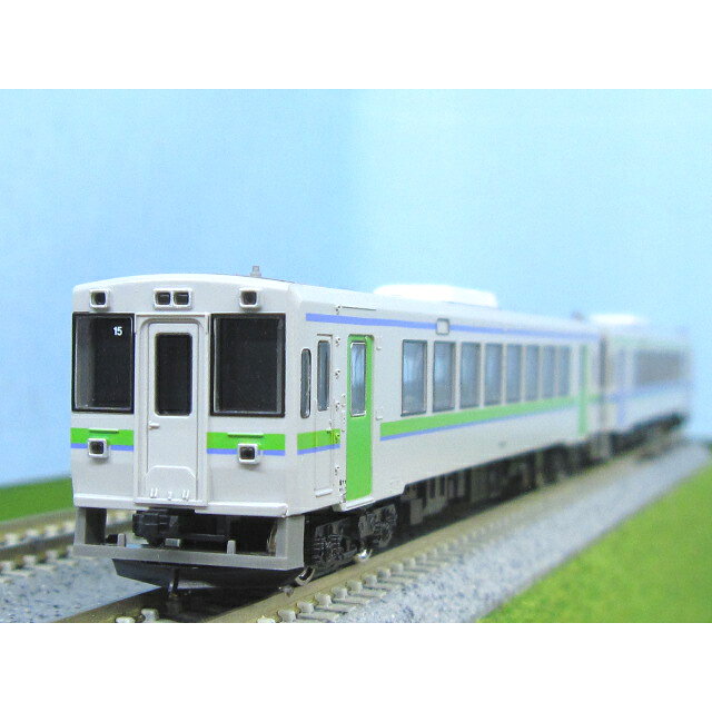楽天市場】グリーンマックス 30199 JR北海道キハ150形0番代函館本線 2