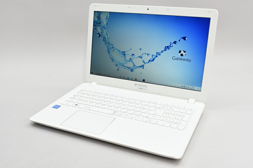 Gateway NE574-H34G ノートPC a80357393a80a19371ca8e5401668b