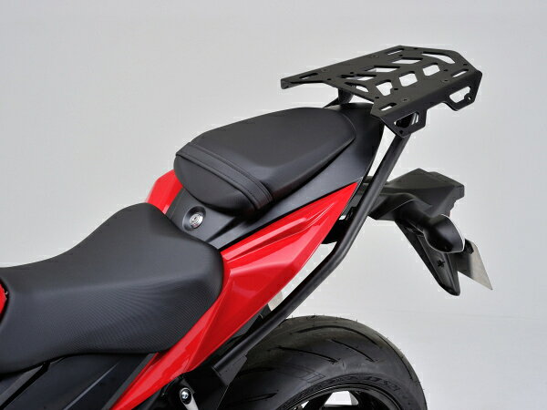 楽天市場】デイトナ デイトナ DAYTONA 96395 マルチウイングキャリア