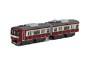 楽天市場】バンダイ Bトレインショーティー 京急電鉄 新1000形1800番台