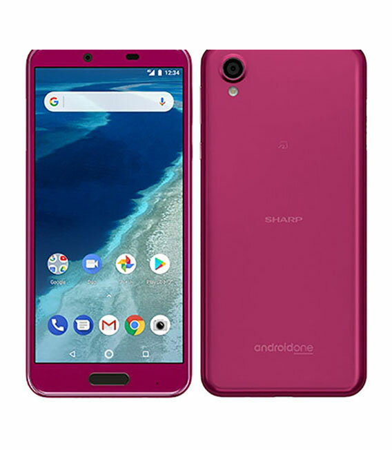 KYOCERA Android One S9 スマートフォン Android One S9 | 製品情報 | スマートフォン・携帯電話 | 京セラ