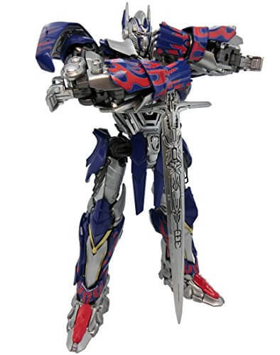トランスフォーマー AD12 リベンジオプティマスプライム AD12 リベンジオプティマスプライム (完成品) - ホビーサーチ