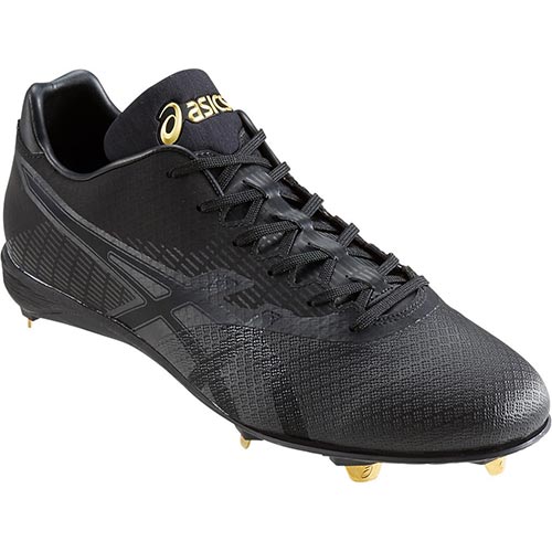 楽天市場】アシックス アシックス ゴールドステージ SPEED AXEL SL