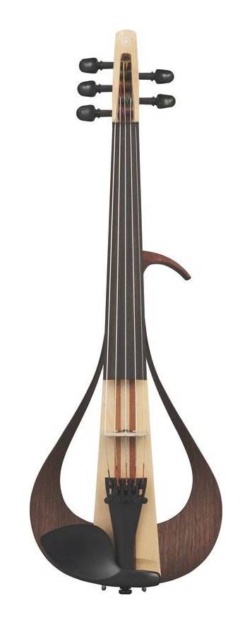 YEV105NT ヤマハ エレクトリックバイオリン ナチュラル 5弦モデル YAMAHA