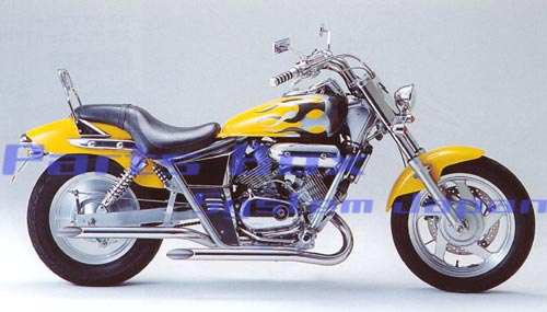 HONDA ホンダ マグナ50 ジャズ スラッシュカットマフラー 楽天市場】大阪単車用品工業 HURRICANE ハリケーン ダブル