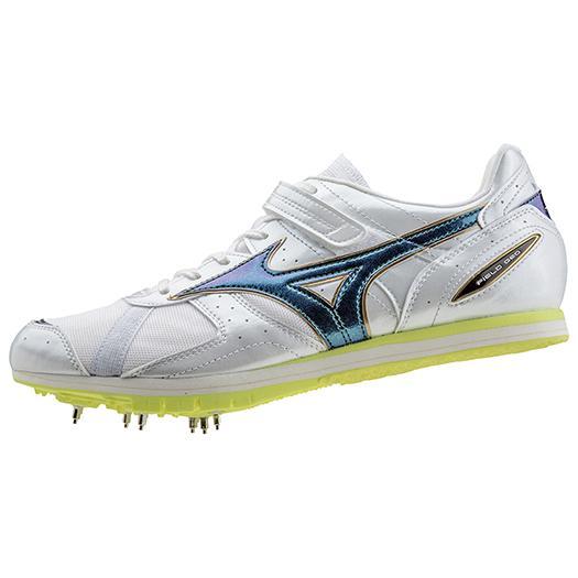 楽天市場】美津濃 ミズノ MIZUNO FIELD GEO LJ フィールドジオ 走幅跳