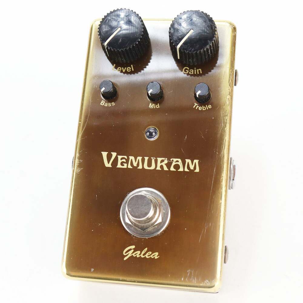 楽天市場】トライサウンド VEMURAM / Karen 国産ハンドメイド