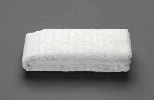 エスコ ESCO 2.0x2.0m 遮光ネット ホワイト/65%遮光 EA952AD-213