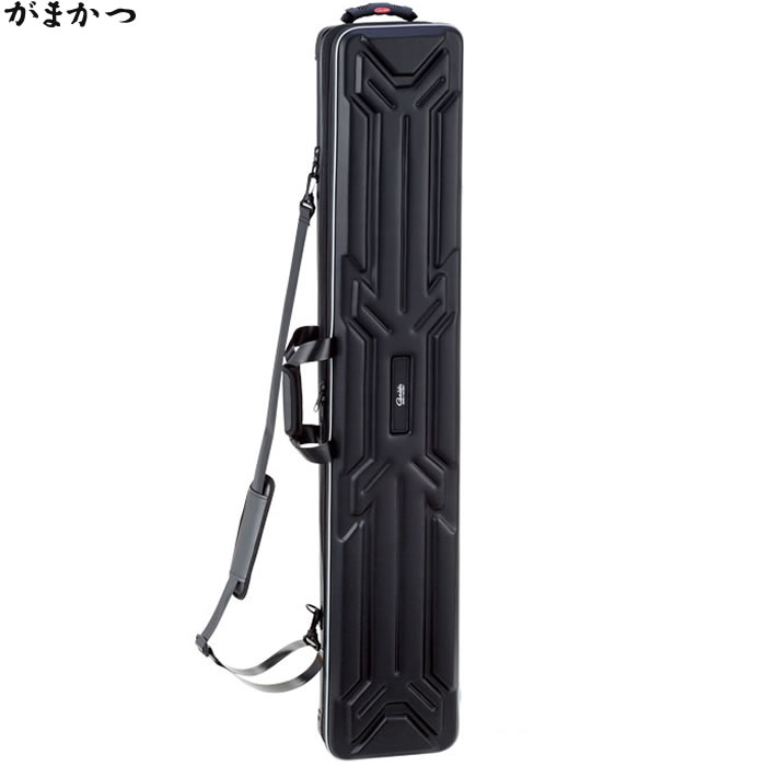 がまかつ　ロッドケース　GC-279 Gamakatsu がまかつ フィッシングロッドケース GC-279 : 釣人館ますだ