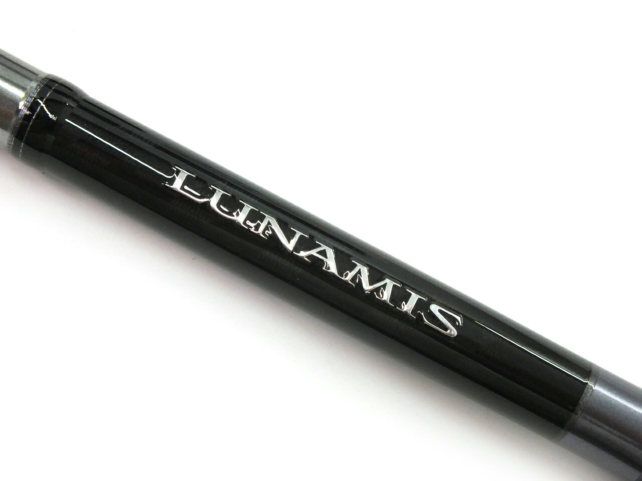 楽天市場】シマノ シマノ シーバスロッド ルナミス S96ML