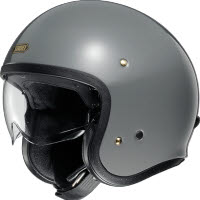 楽天市場】SHOEI SHOEI ショウエイ ジェットヘルメット TJ-72 ティー