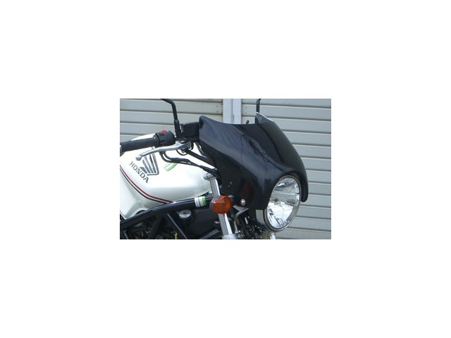 楽天市場】エーテック A-TECH エーテック ビキニカウル スクリーンレス