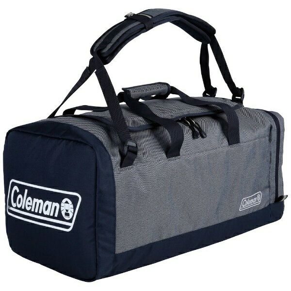 Coleman 3ウェイボストン SMネイビーボーダー 35L Coleman 3ウェイボストン SMネイビーボーダー 35L - メルカリ