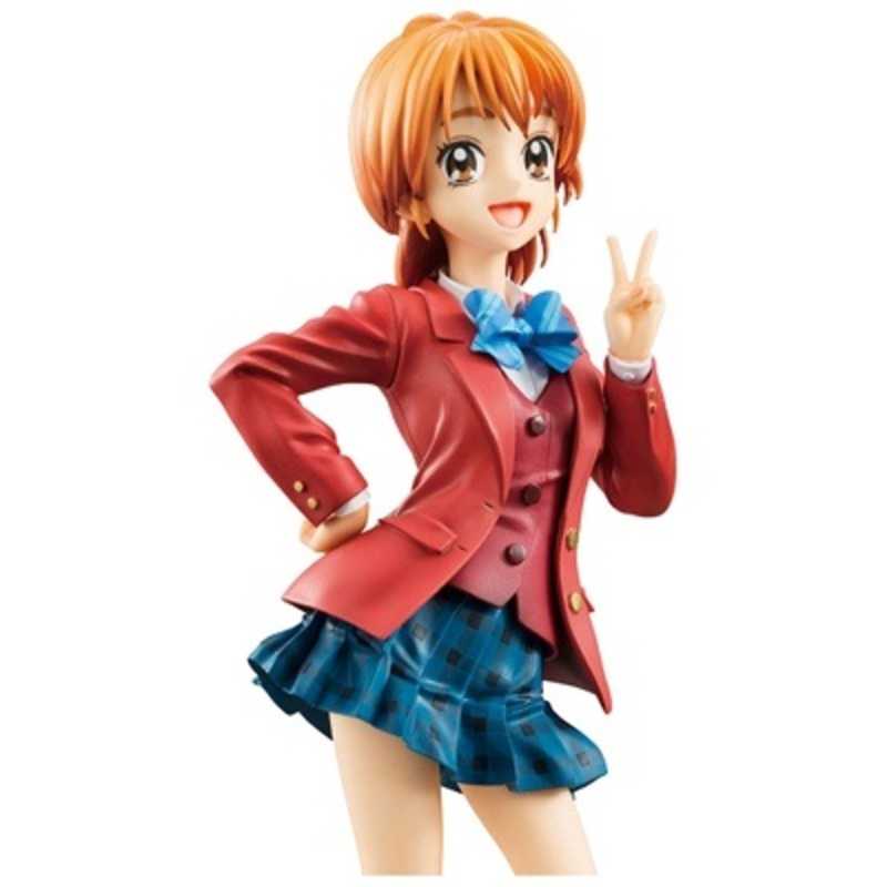 楽天市場】メガハウス 世界制服作戦 ふたりはプリキュア 美墨なぎさ