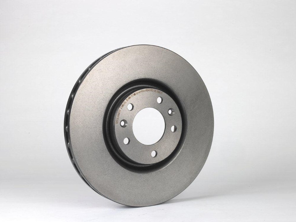Brembo ブレンボ ブレーキディスク ローター フロント左右セット VOLKSWAGEN GOLF 4 型式 1JAEH 1JAVU 年式98～04/05 品番09.7012.10