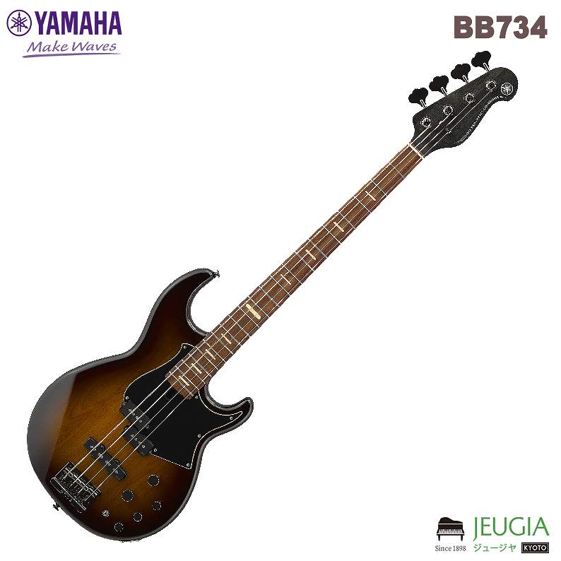 楽天市場】ヤマハ YAMAHA｜ヤマハ エレキギター PAC212VFM TBS タバコ