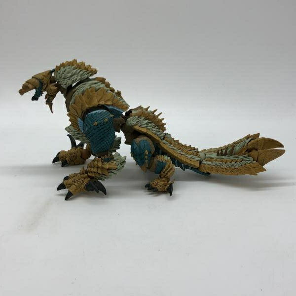 楽天市場】海洋堂 リボルテックヤマグチNO．133 ハンター男剣士